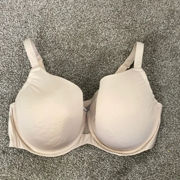 How Big Are 42dd